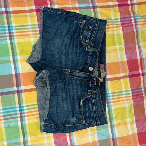 Old Navy Pants - Jean shorts